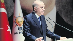 Erdoğan'dan AK Partili başkanlara talimat: Suda en az %7 indirim yapın