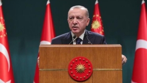 Erdoğan: NATO daha kararlı bir adım atmalıydı