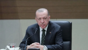 Erdoğan: Uluslararası yatırımcıların ülkemize ilgisi artıyor