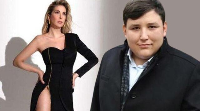 Evine narkotik baskını da yapılmış! Olay detaylar