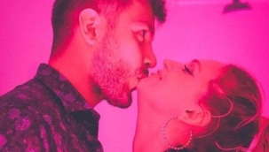 Farah Zeynep Abdullah ile Efe Çelik ayrıldı