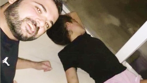 Fenomen İrem'e koruma tedbiri