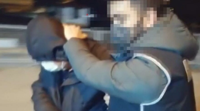 FETÖ firarisi eski emniyet müdürü Ankara’da yakalandı