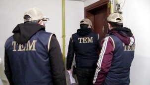 FETÖ’nün adliye yapılanmasına operasyon: 11 gözaltı