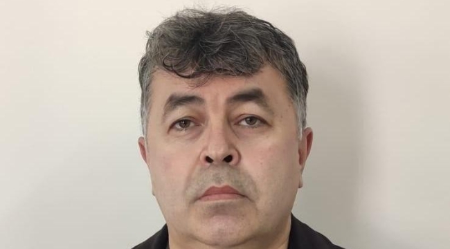 FETÖ’nün mütevelli heyeti üyesi yakalandı