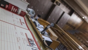 FETÖ’nün 'Poyrazköy' kumpasında yeni gelişme! 68 şüpheli hakkında iddianame