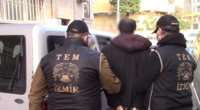FETÖ yapılanmalarına operasyon: 51 gözaltı kararı