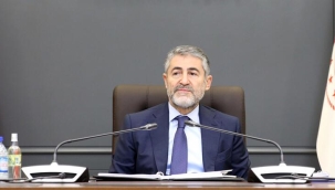 Gözler saat 14.00'te! Bakan Nebati açıklayacak