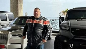 Halil Falyalı cinayetinde yeni gelişme! Süre 7 gün daha uzatıldı