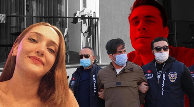 Her şeyi cep telefonuna not almış! Şebnem Şirin'in katilinden kan donduran sözler