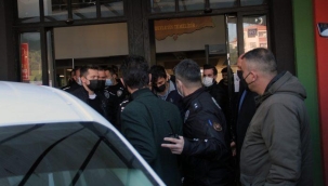 İki sene boyunca istismar bitmeyen tehditler! 