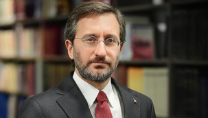 İletişim Başkanı Altun duyurdu... 