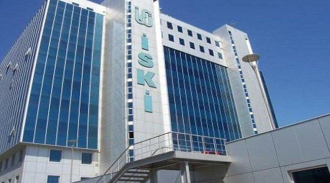 İSKİ’den fatura açıklaması