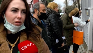 İstanbul'da Ukrayna Başkonsolosluğu'nda hareketlilik!