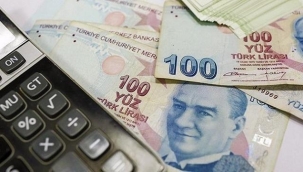 Kamu işçilerine verilecek ek zamma ilişkin protokol imzalandı
