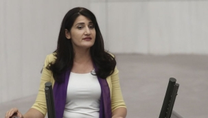 Komisyon'dan HDP'li Semra Güzel kararı