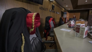 Kumpas davasını onayan eski Yargıtay üyelerinin yargılanması başlıyor