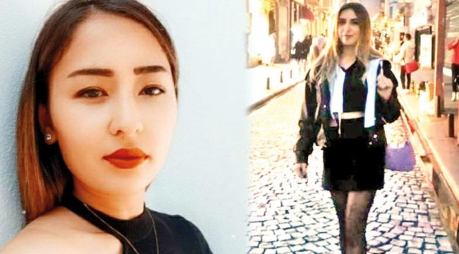 Kuzenler cinayetinde sevgili şüphesi