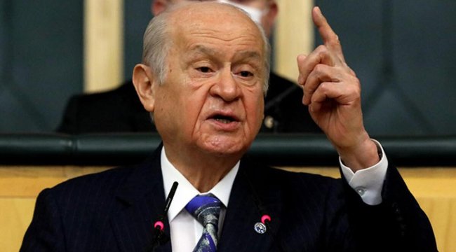 ‘Masanın gizli ayağı HDP’