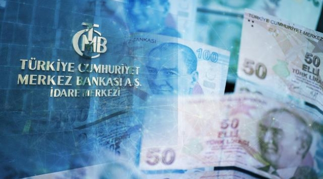 Merkez Bankası faiz kararını açıklayacak