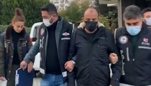 Mersin’de FETÖ operasyonu: 12 gözaltı