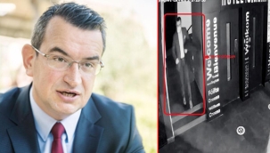 Metin Gürcan’a müebbet ve 20 yıl hapis istendi