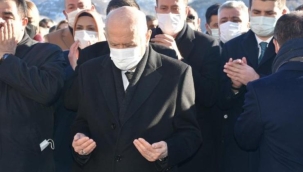 MHP'nin Kızılcahamam kampı başladı