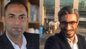 Murat Ağırel ve Barış Pehlivan yeniden cezaevine giriyor