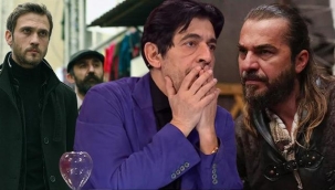 Okan Bayülgen'den Diriliş Ertuğrul ve Çukur göndermesi: 2,5 yılıma mal oldu