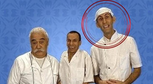 Olacak O Kadar’ın yıldızı! Görenler tanıyamıyor