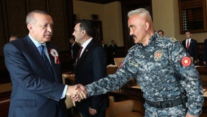 Özel Harekat Şube Müdürü şehit oldu