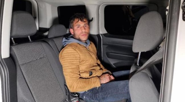 Polisten kaçarken direğe çarptı, mahalleyi elektriksiz bıraktı