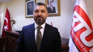 RTÜK Başkanı Ebubekir Şahin, BİK temsilciliğine atandı