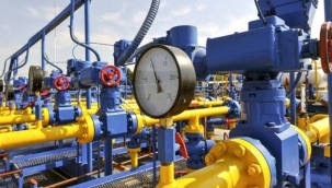 Rusya'dan doğalgaz resti