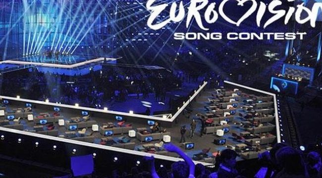 Rusya'ya bir yaptırım daha! Eurovision'dan çıkarıldı