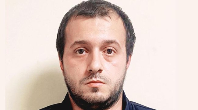 Samuraylı konuştu