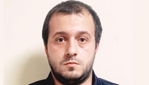 Samuraylı konuştu