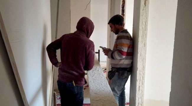 Savaşla Değişen Hayatlar