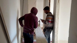 Savaşla Değişen Hayatlar