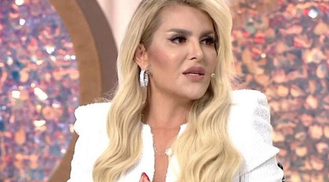 Selin Ciğerci 13 kilo verdikten sonra çenesini eritti ve... Son hali olay oldu