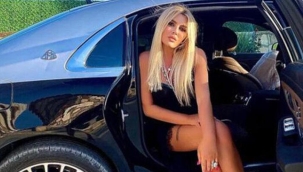Selin Ciğerci'yi kızdırdılar!