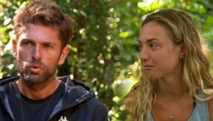 Seren Serengil'den Survivor yorumu!