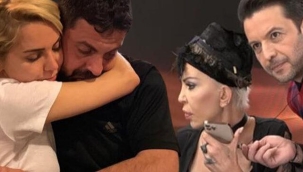 ''Ses kayıtları var'' demişti! Olay sözlerden sonra Ece Erken'den ilk tepki