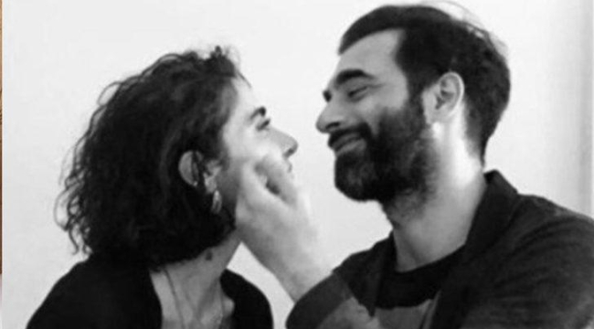 Sıla ile İlker Kaleli el ele!