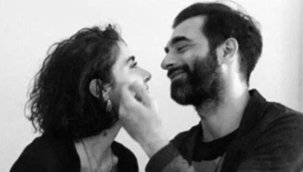 Sıla ile İlker Kaleli el ele!