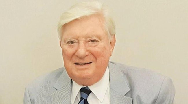 Siyaset centilmen hocasını kaybetti