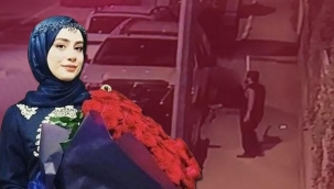 Başak Cengiz cinayetinde 29 saniye detayı! 