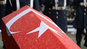 Son Dakika: MSB acı haberi duyurdu! Bir asker şehit