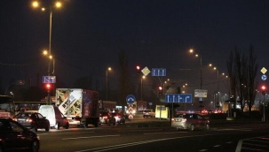 Putin açıkladı, Ukrayna'ya operasyon başladı: Kiev'de insanlar böyle kaçtı