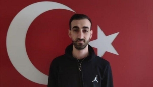 Son dakika: Suriye'de düzenlenen operasyonla yakalandı... 7 yıldır aranıyordu
